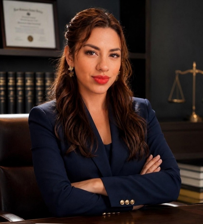 LIC.ANA MAGDALENA GRANADOS  CANSINO